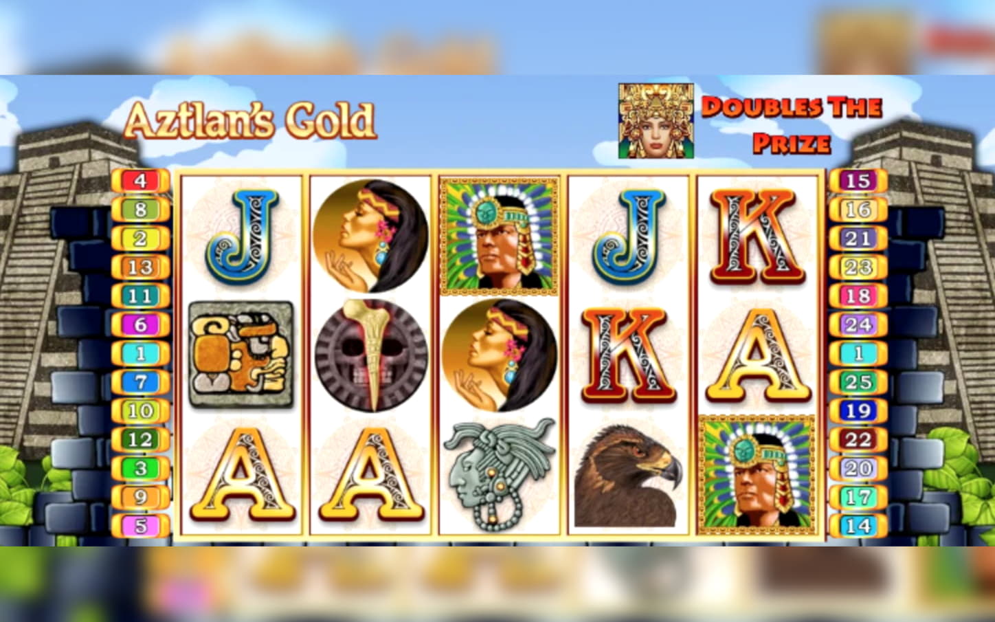 222 free spins casino at BGO Casino