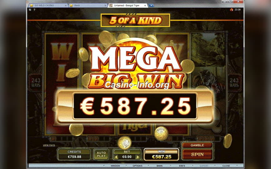 €745 Casino tournaments freeroll at Energy Casino