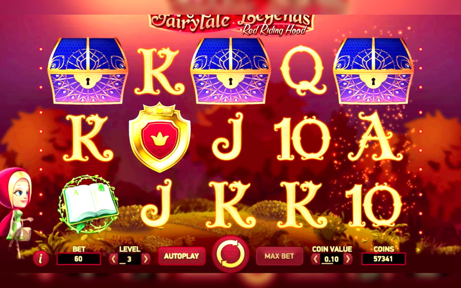 EUR 1111 Free Casino Tournament at Energy Casino