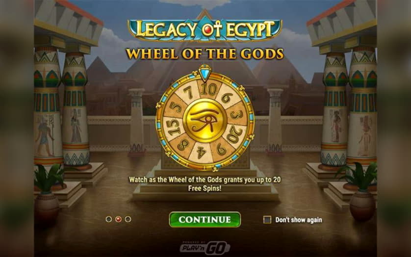 EUR 3715 No Deposit Bonus at BGO Casino