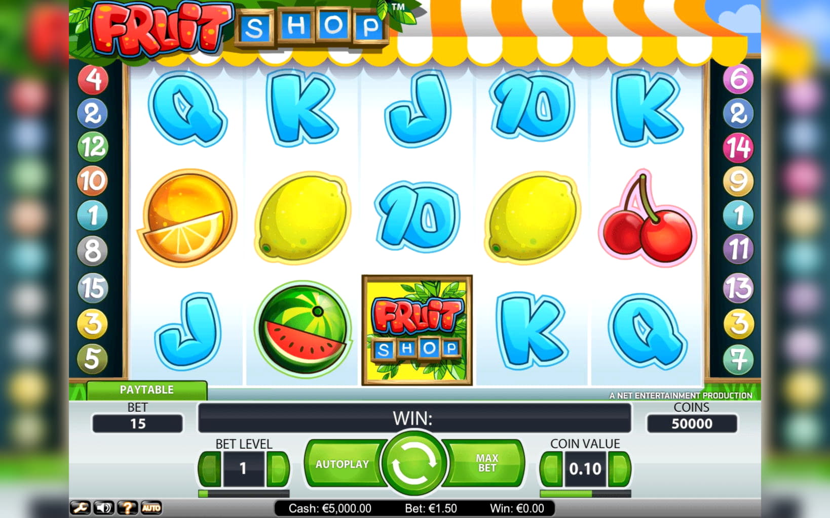 Eur 160 FREE Casino Chip at High Roller Casino