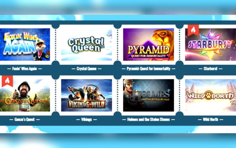 EUR 620 Free casino chip at Betway Casino
