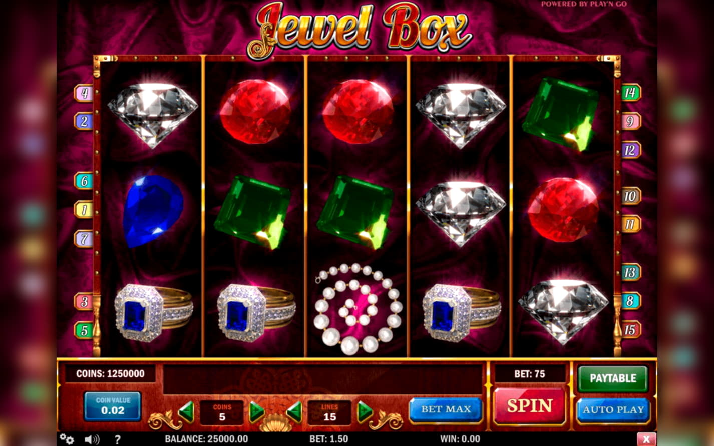 770% Signup Casino Bonus at Party Casino