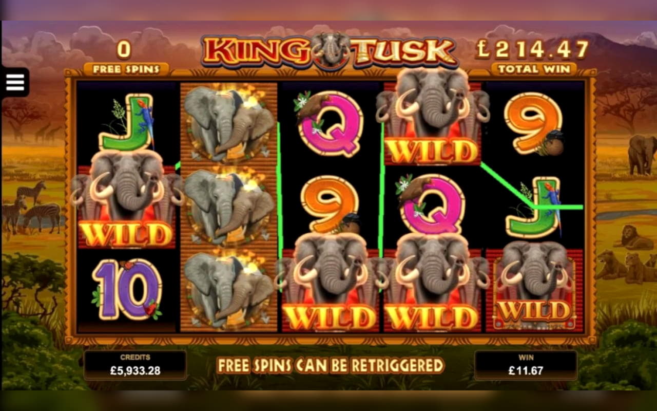 100% Casino match bonus at BGO Casino