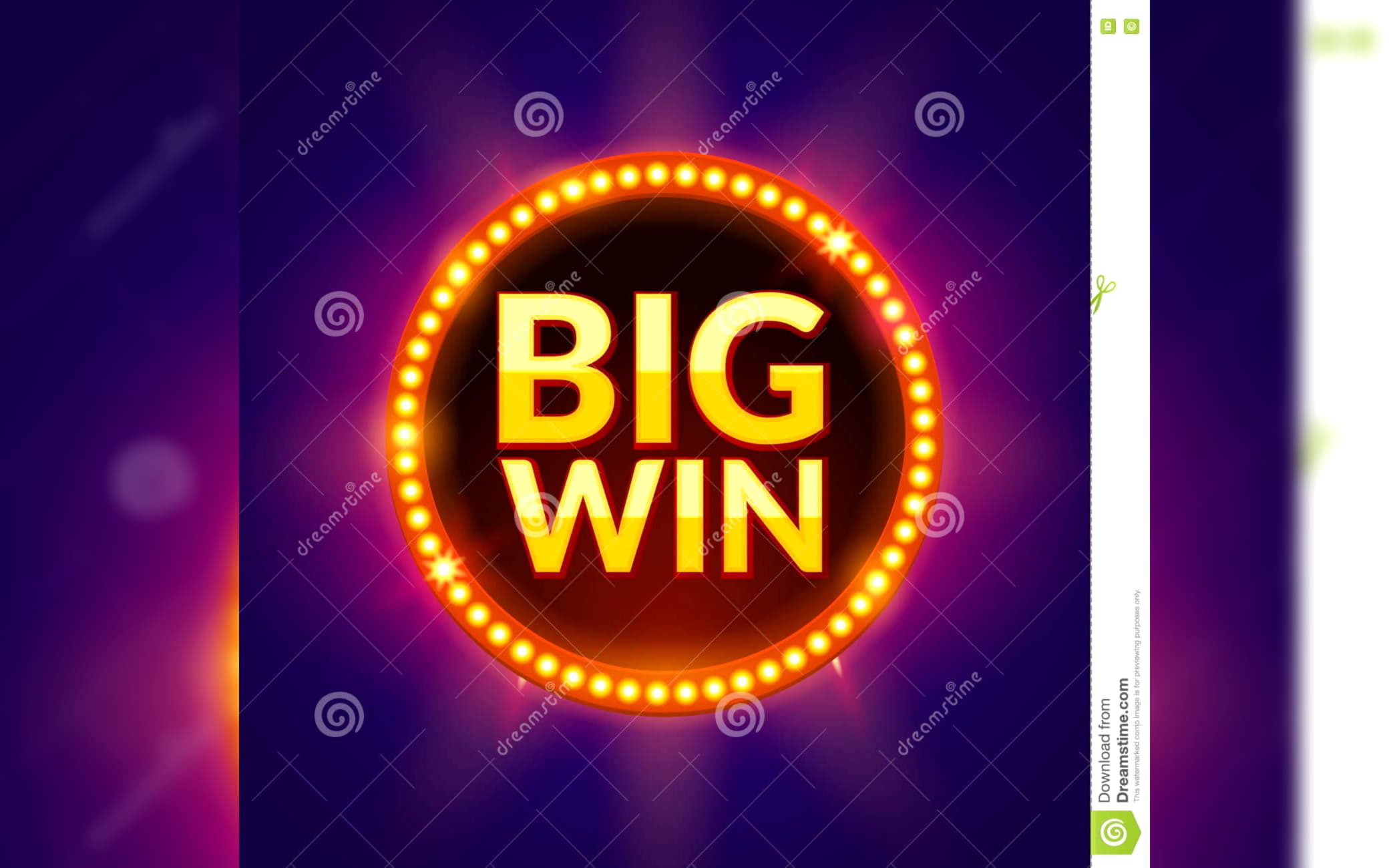 480% Best signup bonus casino at Party Casino