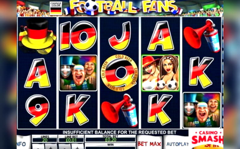EURO 444 Casino Chip at Rizk Casino