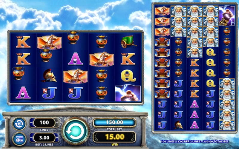 £125 Casino Tournament at BGO Casino