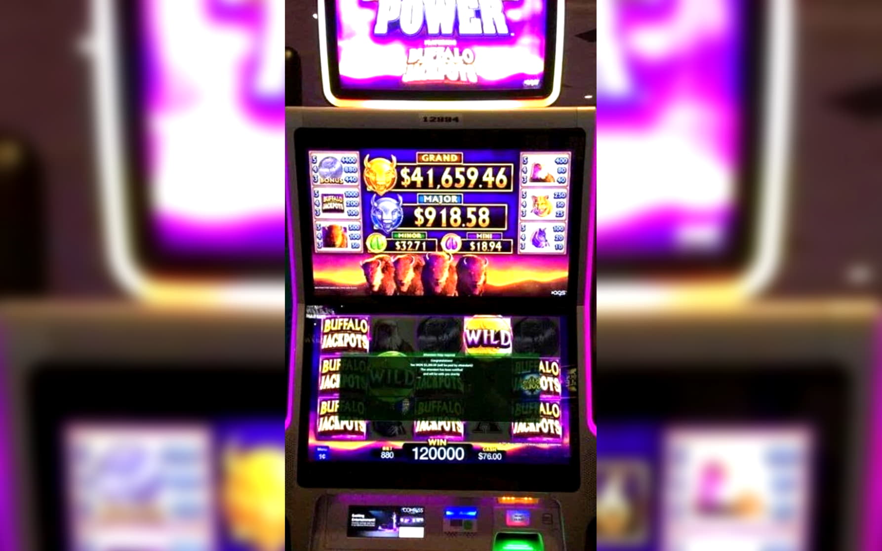 £580 Free Chip Casino at Vera and Jhon Casino