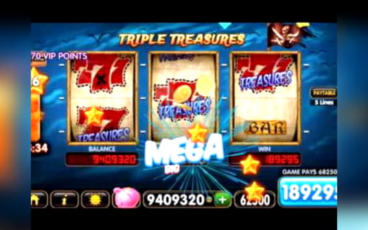 $745 Casino Tournament at 7 Sultans Casino