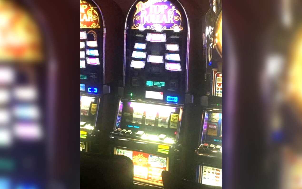130 Trial Spins at 777 Casino