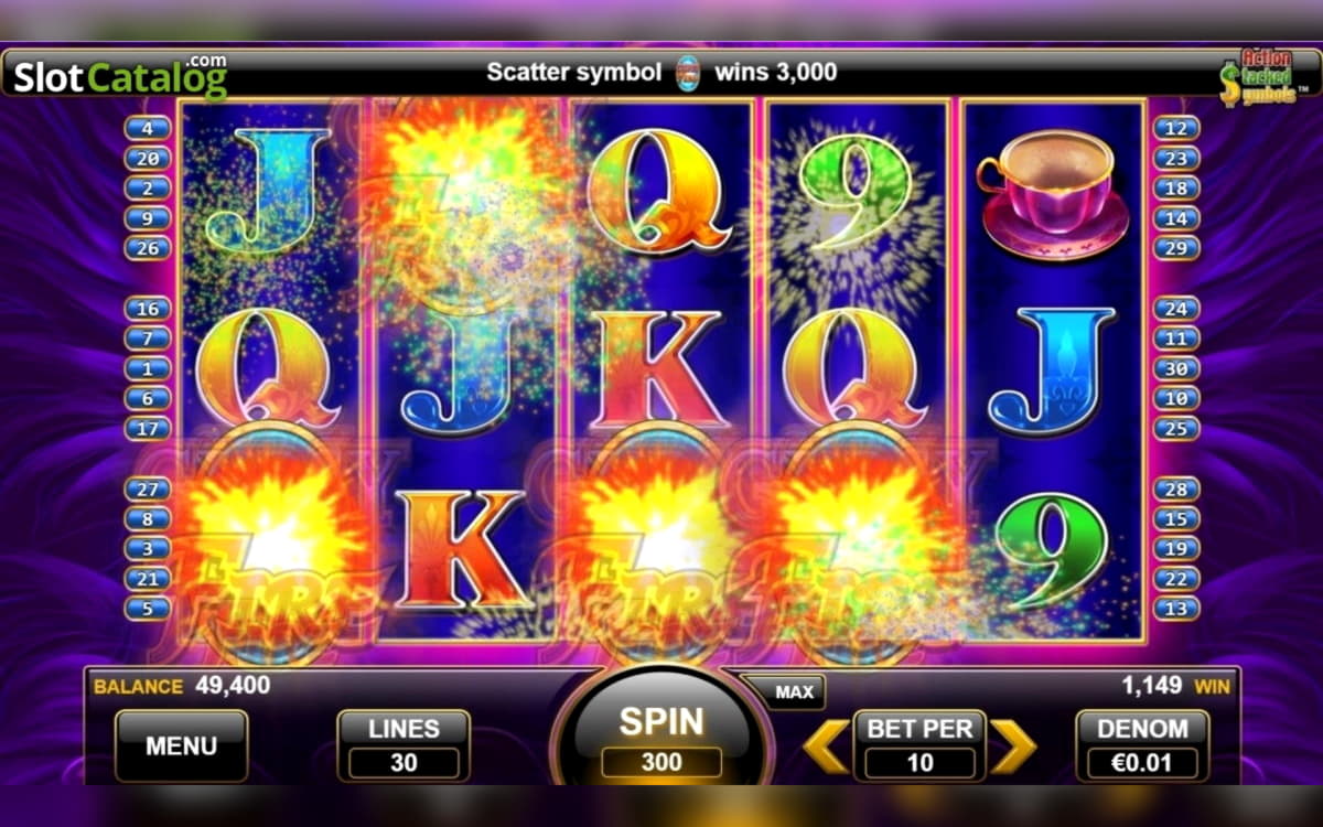 33 Free Spins Casino at Slots Million Casino