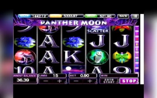 725% Casino match bonus at High Roller Casino