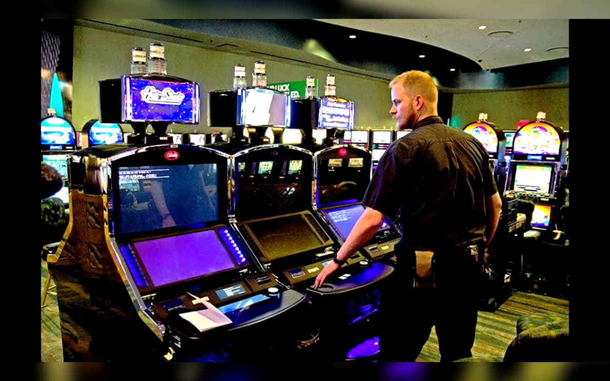 ﻿$470 Free Chip at Kaboo Casino