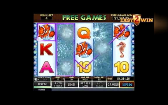 940% casino match bonus at William Hill Casino