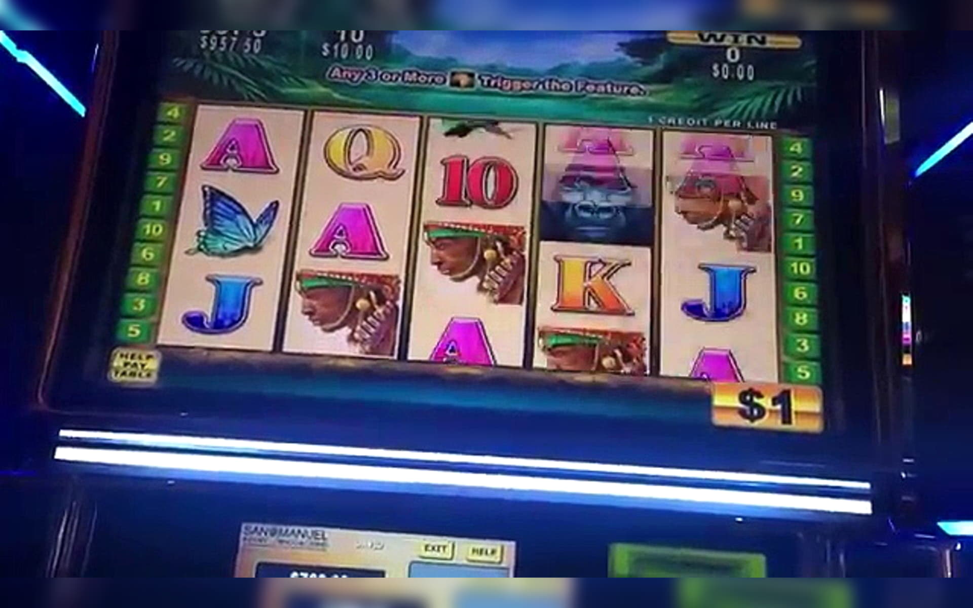 105% Match Bonus at Vera and Jhon Casino