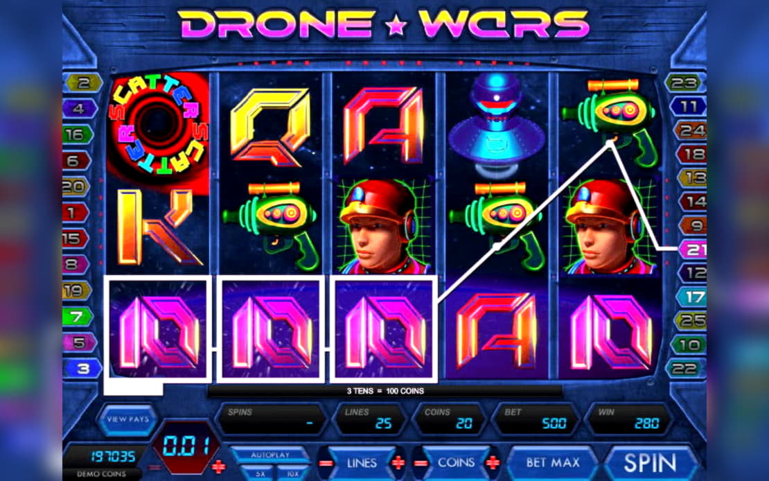 £775 Mobile freeroll slot tournament at Rizk Casino