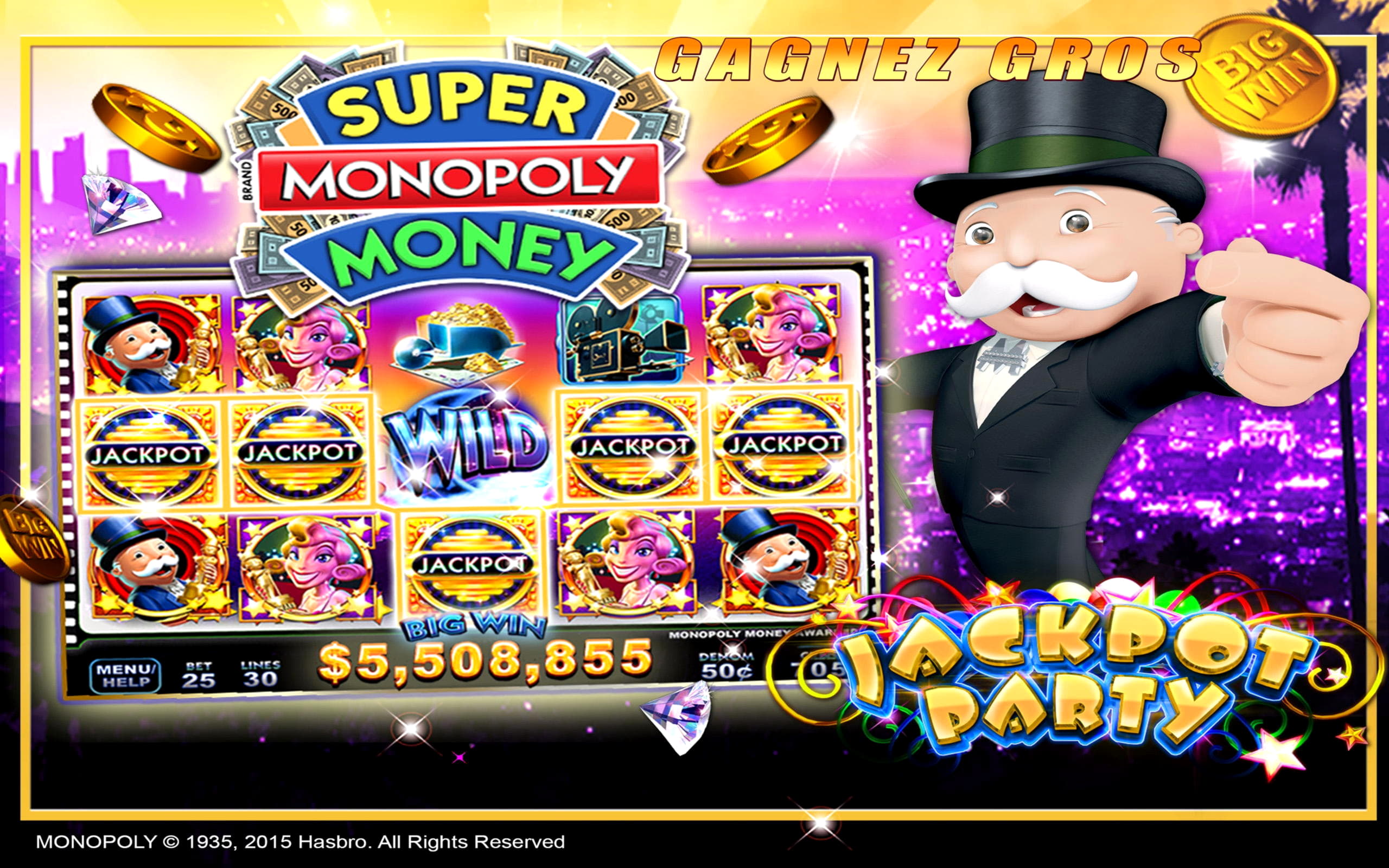 300 Free Spins no deposit casino at Rizk Casino