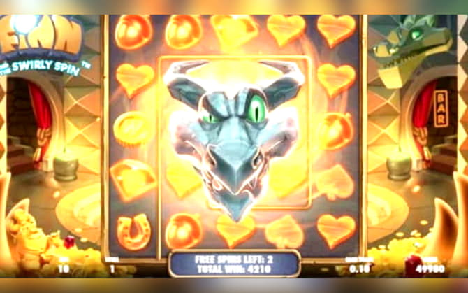 300 Free Spins no deposit at Genesis Casino