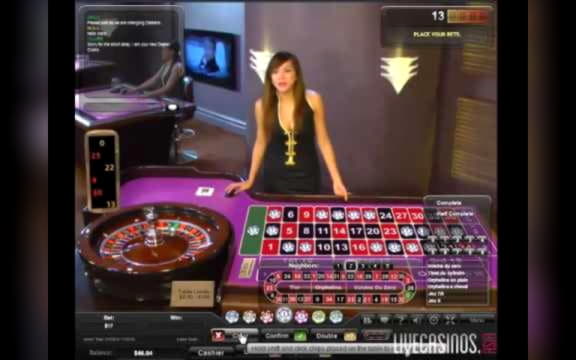 Eur 2780 No deposit bonus code at Casino com