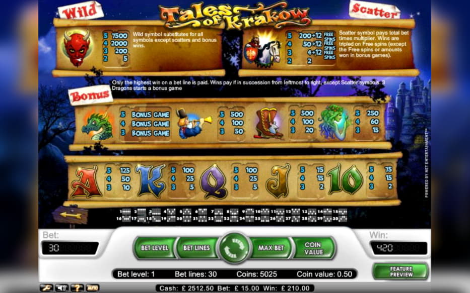 ﻿$99 Free Cash at BGO Casino