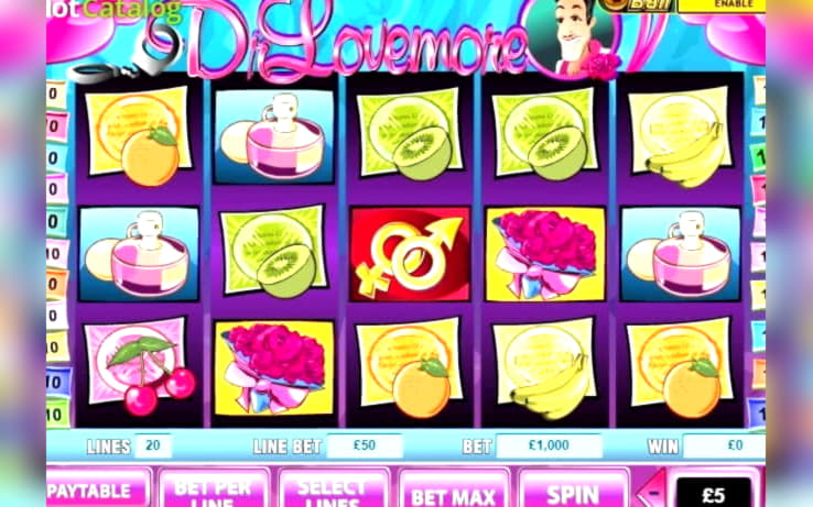 222 Free Spins no deposit casino at Video Slots Casino
