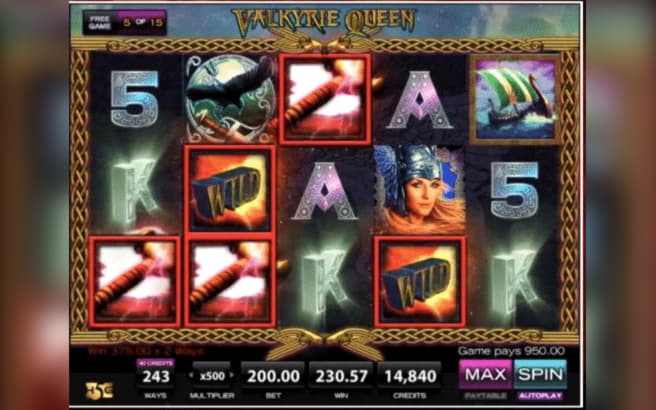 ﻿$605 casino chip at Kaboo Casino