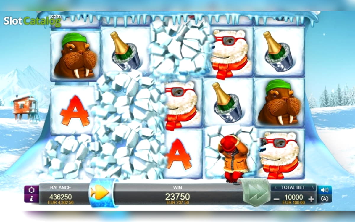 190 Free Spins no deposit casino at Energy Casino