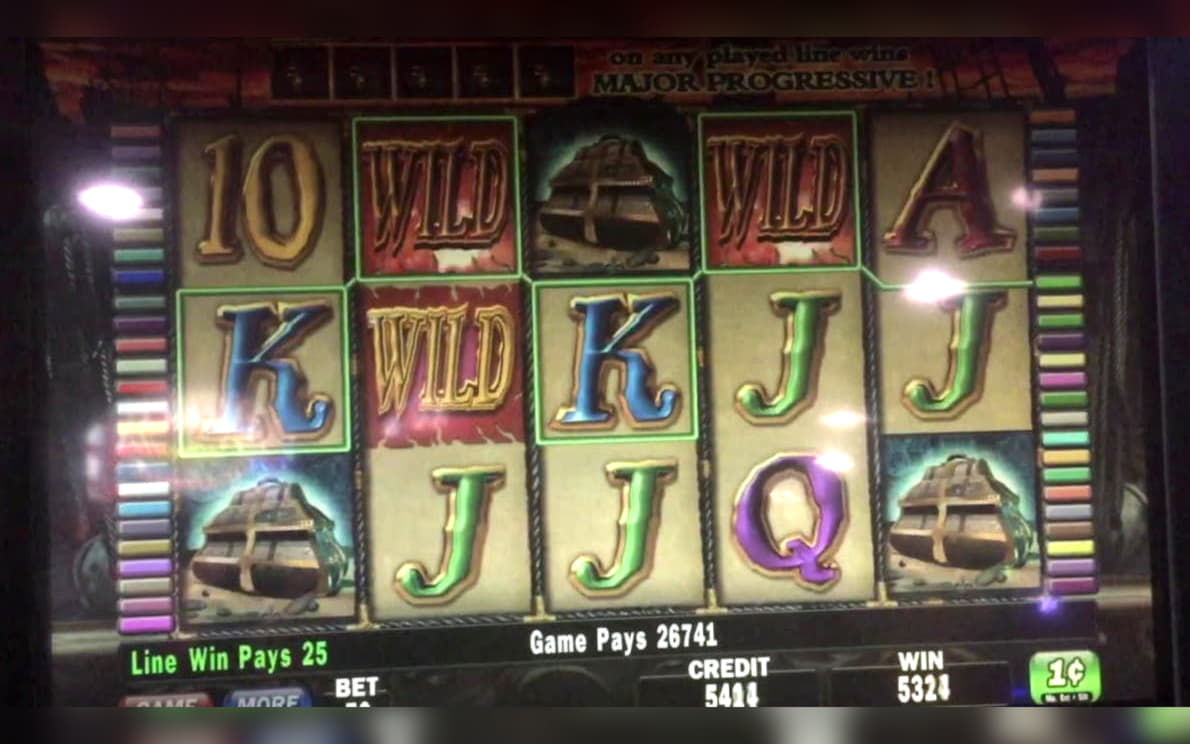 655% Casino match bonus at Rizk Casino