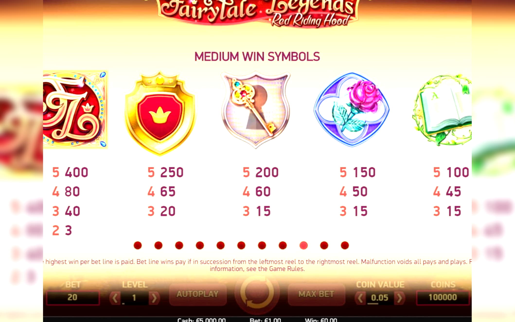 30 free spins casino at Spinrider Casino