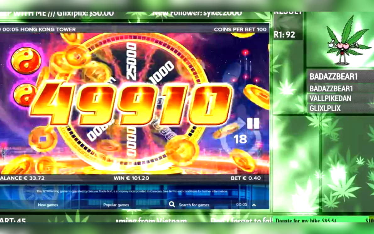 €220 Mobile freeroll slot tournament at Leo Dubai Casino