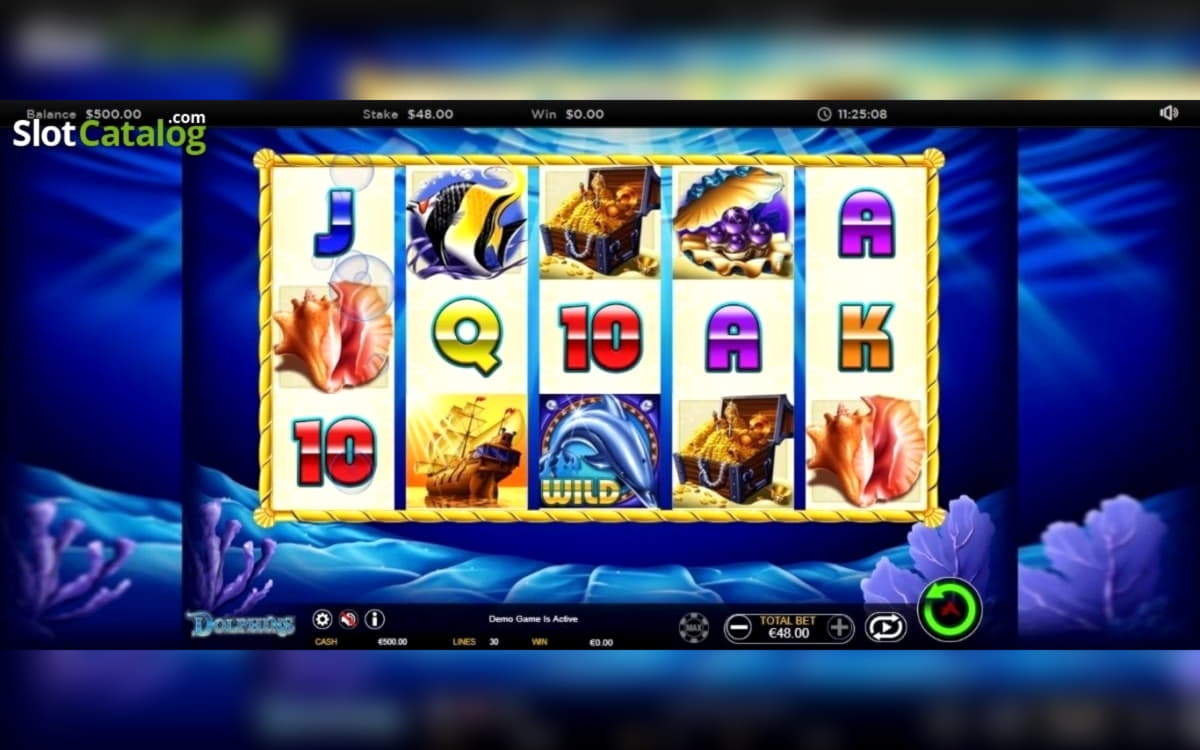 Eur 3660 NO DEPOSIT at Party Casino