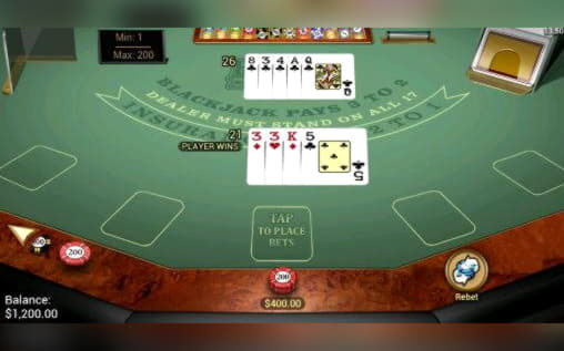 735% Best signup bonus casino at Vegas Paradise Casino