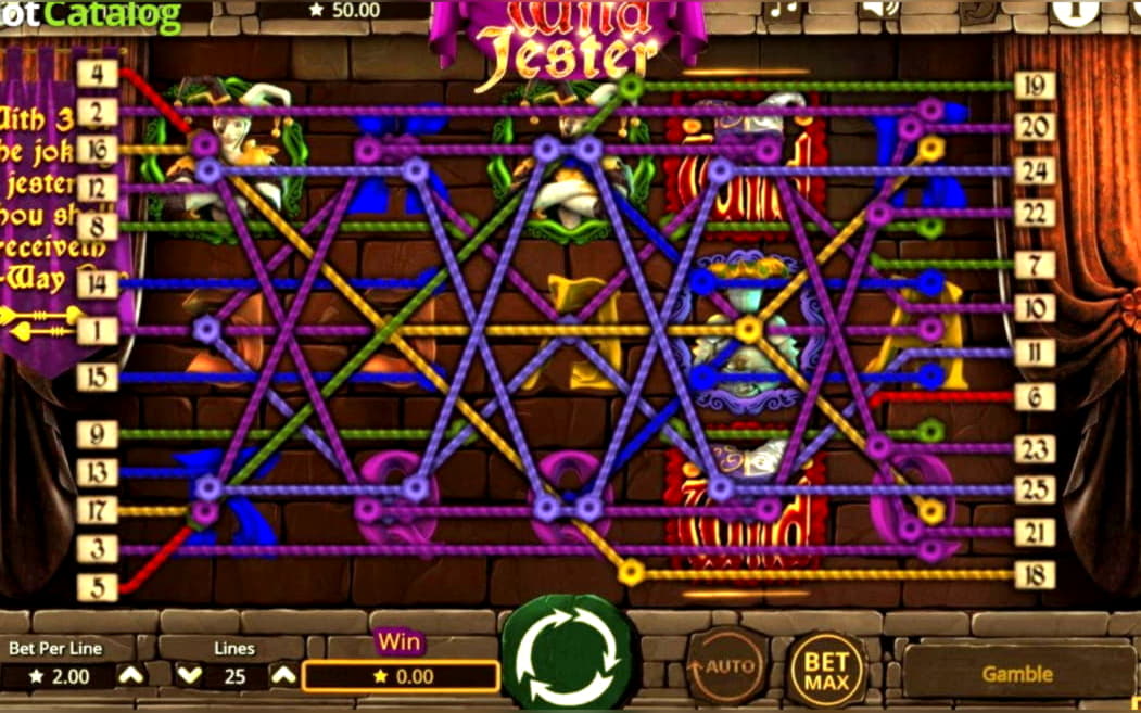 €535 Free Casino Tournament at Casino Shadowbet