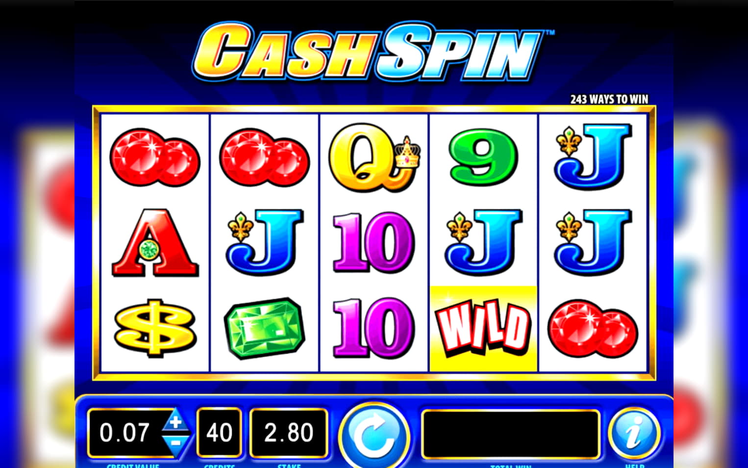 530% casino match bonus at 888 Casino