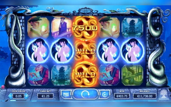 €635 FREE CASINO CHIP at Spinrider Casino