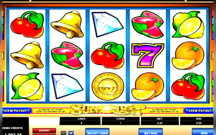 €55 Daily freeroll slot tournament at High Roller Casino