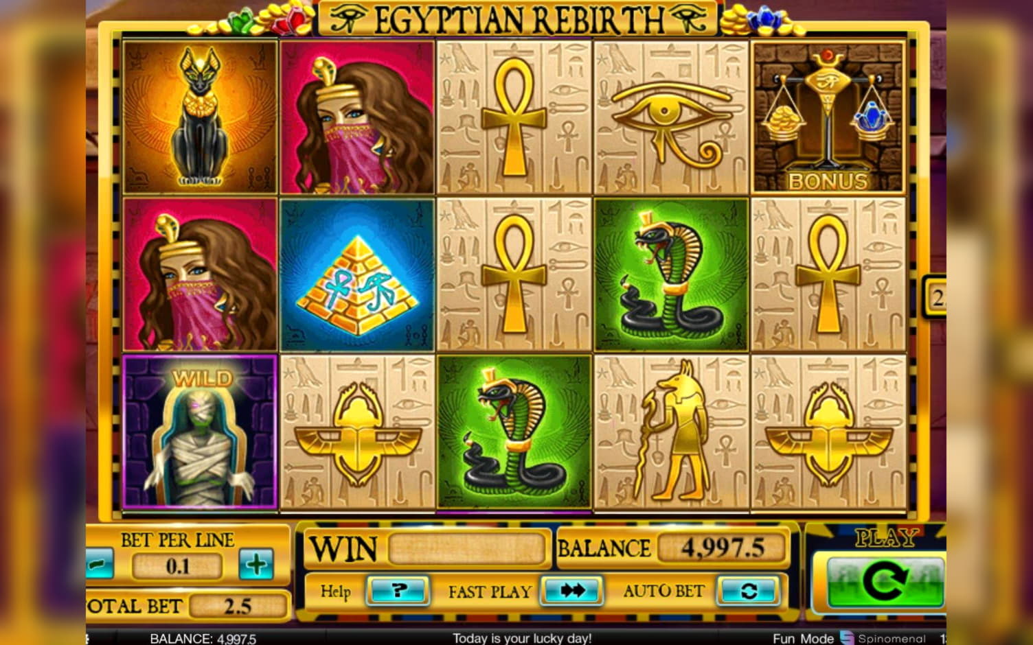 $88 Free chip at Video Slots Casino