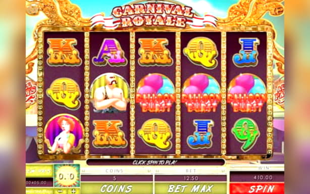 EURO 460 no deposit at Gamebookers Casino