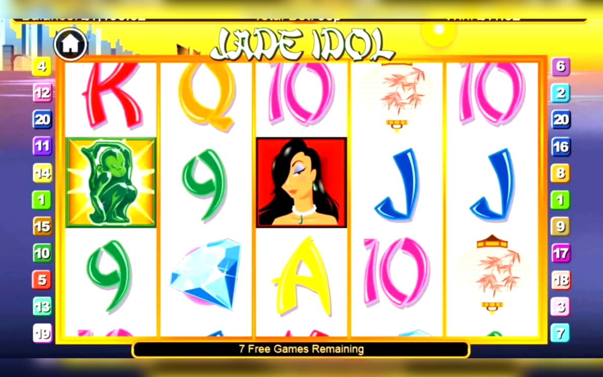 30 Free Spins right now at Casino Shadowbet