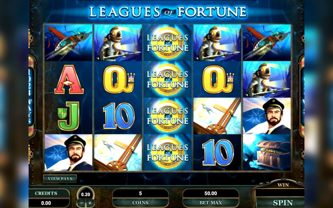22 Free Spins no deposit casino at Vera and Jhon Casino