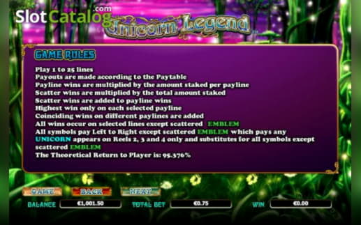 145 Free spins casino at Kaboo Casino