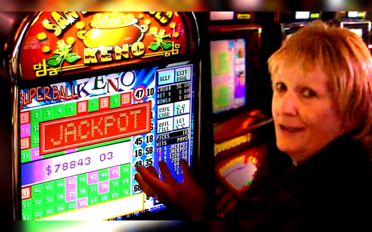 545% Match bonus casino at Vera and Jhon Casino