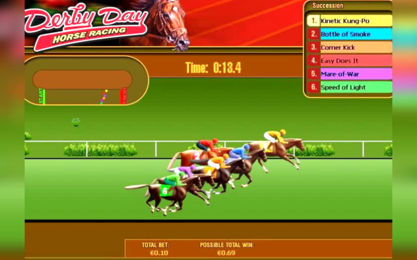 $780 Online Casino Tournament at 7 Sultans Casino
