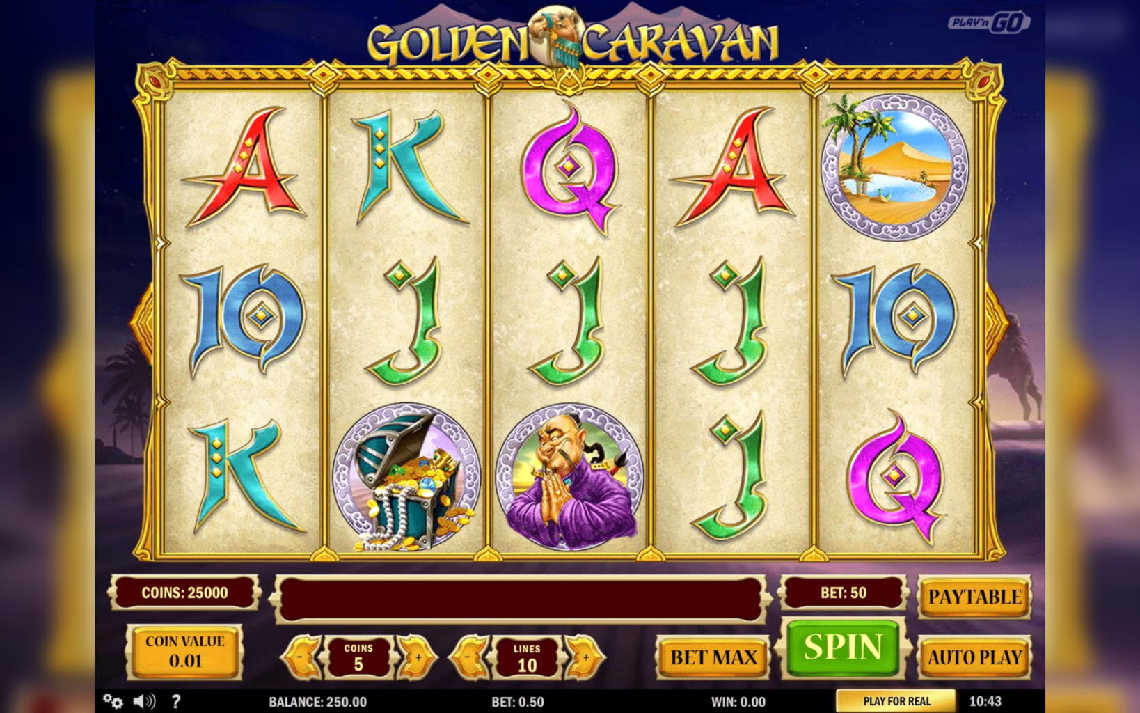 580% First Deposit Bonus at Slots Million Casino
