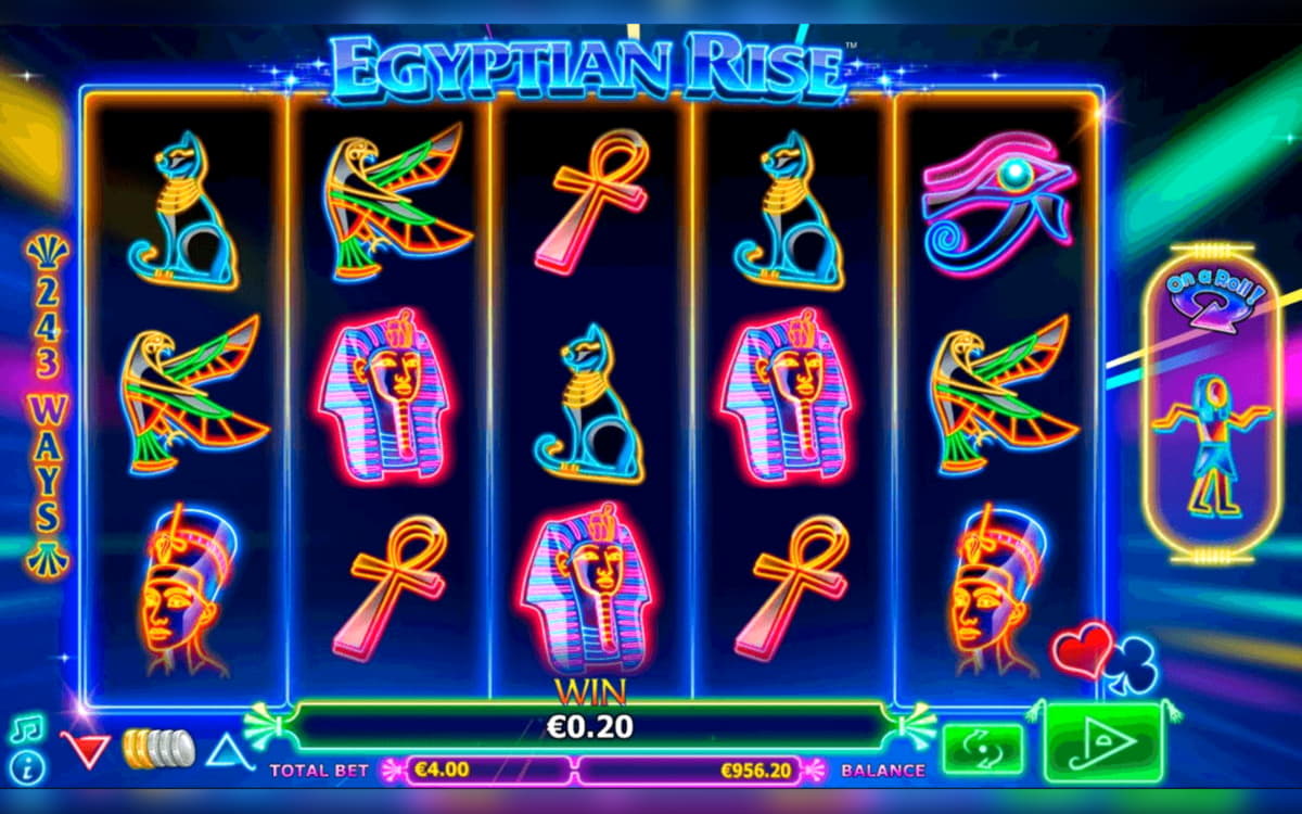 445% Match bonus at Casino Shadowbet