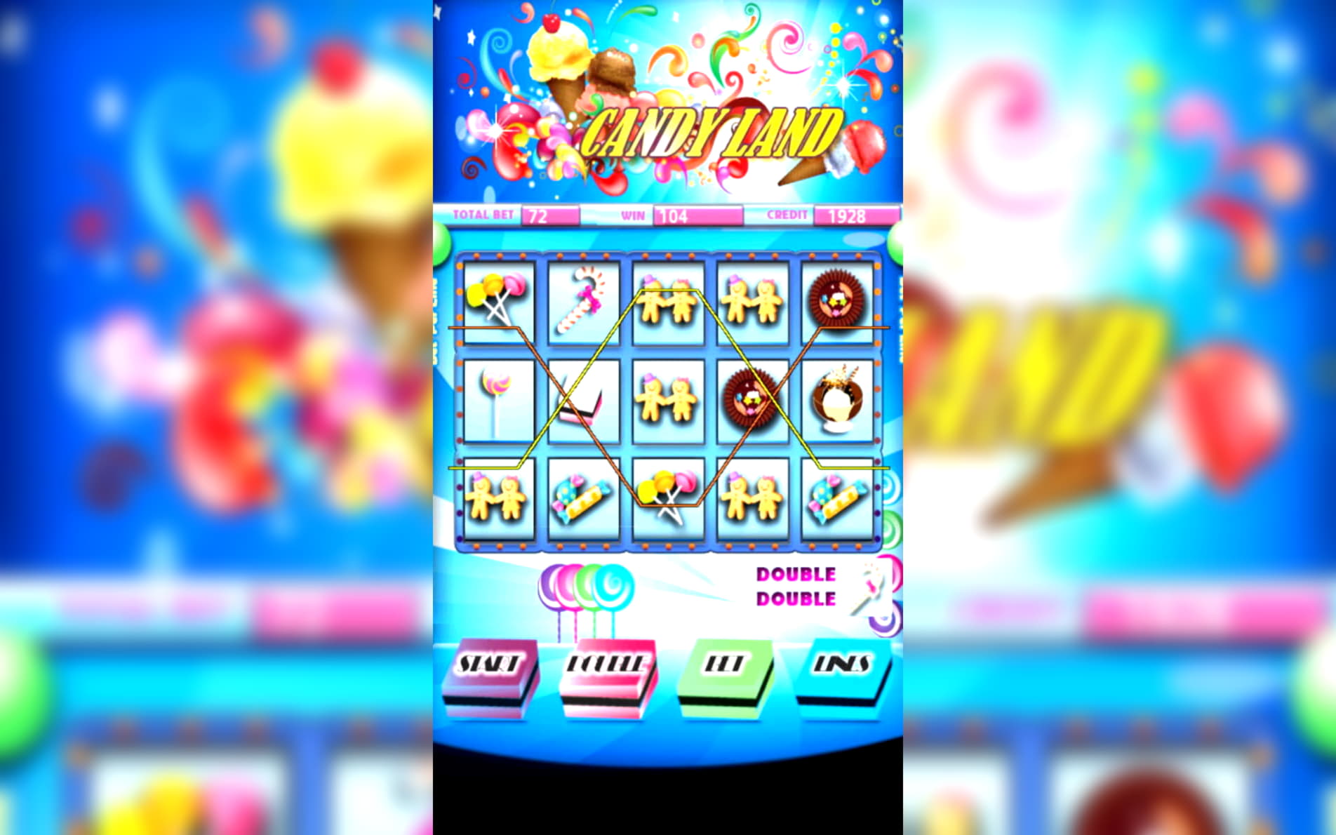 Eur 215 Free Casino Ticket at Spinrider Casino