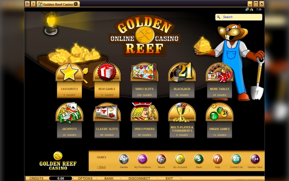 540% Best signup bonus casino at Video Slots Casino