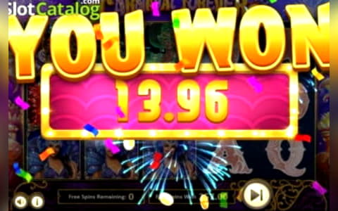 200 free spins at Rizk Casino