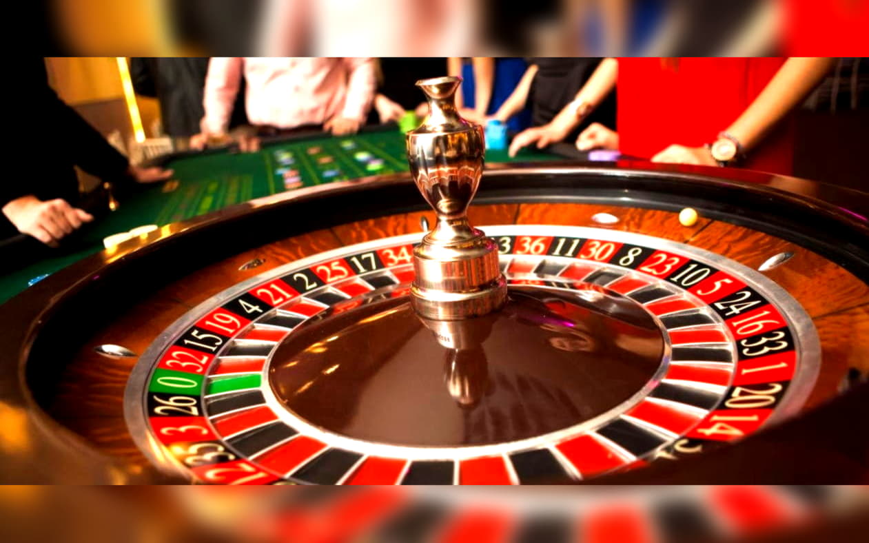 220% Match Bonus Casino at Kaboo Casino