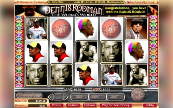﻿$125 Free chip at Kaboo Casino